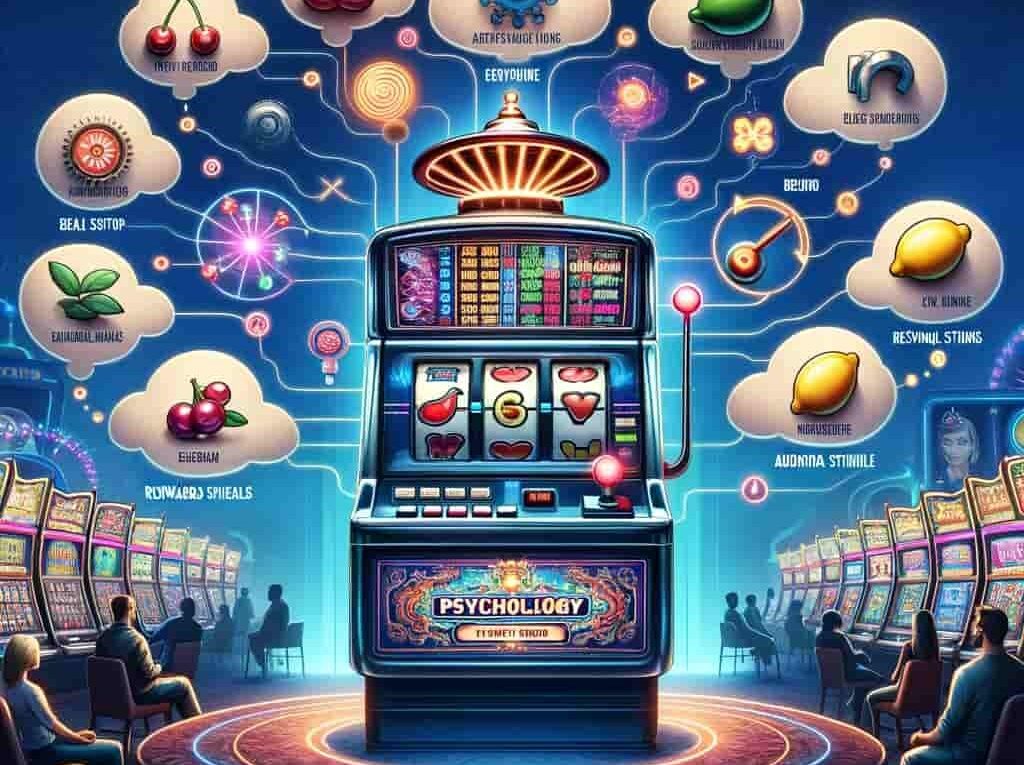 Bandar Slot Online